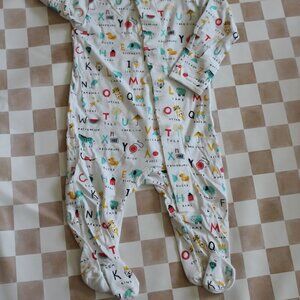 MagneticMe Modal ABC's Footie